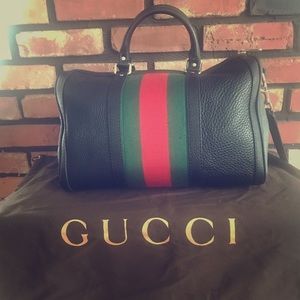 Gucci Handbag